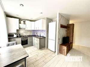 2-к квартира, вторичка, 43м2, 5/5 этаж