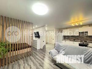 1-к квартира, вторичка, 43м2, 10/10 этаж