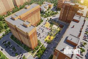 1-к квартира, вторичка, 31м2, 16/16 этаж