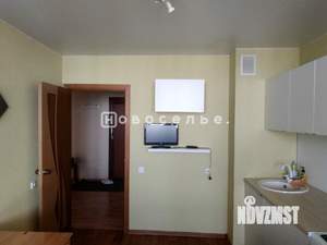 2-к квартира, вторичка, 67м2, 11/16 этаж