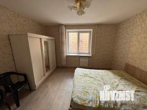 2-к квартира, вторичка, 67м2, 6/17 этаж