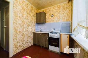 2-к квартира, вторичка, 45м2, 5/9 этаж