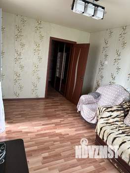 2-к квартира, вторичка, 53м2, 9/9 этаж