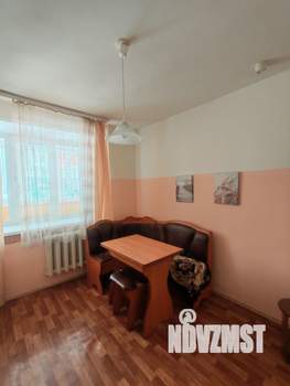 1-к квартира, вторичка, 42м2, 1/10 этаж