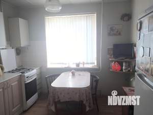 2-к квартира, вторичка, 49м2, 3/9 этаж