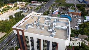 2-к квартира, вторичка, 74м2, 2/22 этаж