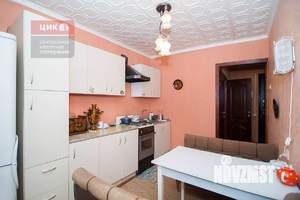 2-к квартира, вторичка, 52м2, 7/9 этаж