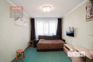 1-к квартира, вторичка, 30м2, 3/5 этаж