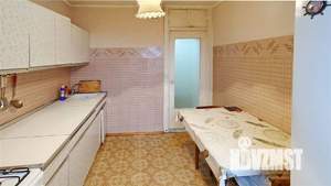 3-к квартира, вторичка, 66м2, 6/9 этаж