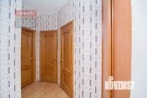 3-к квартира, вторичка, 110м2, 2/5 этаж