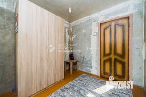 3-к квартира, вторичка, 54м2, 6/9 этаж