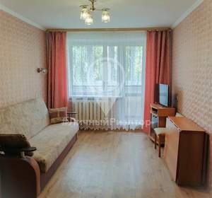 1-к квартира, вторичка, 33м2, 7/9 этаж