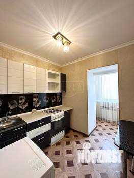 1-к квартира, вторичка, 40м2, 4/5 этаж