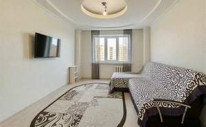 4-к квартира, вторичка, 93м2, 6/9 этаж