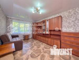 1-к квартира, вторичка, 31м2, 1/5 этаж