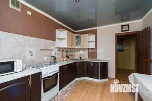 1-к квартира, вторичка, 42м2, 9/10 этаж