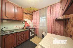 4-к квартира, вторичка, 75м2, 1/9 этаж
