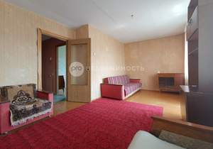 2-к квартира, вторичка, 43м2, 12/12 этаж