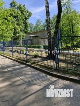 1-к квартира, вторичка, 31м2, 1/5 этаж