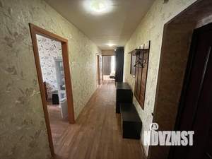 2-к квартира, вторичка, 67м2, 6/17 этаж