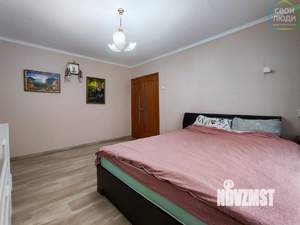 2-к квартира, сданный дом, 90м2, 4/8 этаж