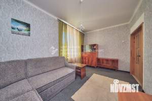 3-к квартира, вторичка, 71м2, 1/2 этаж