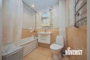 1-к квартира, вторичка, 39м2, 5/9 этаж