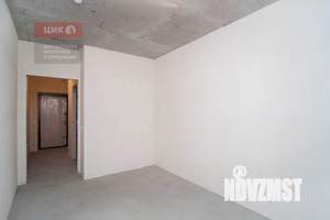 1-к квартира, вторичка, 39м2, 24/25 этаж