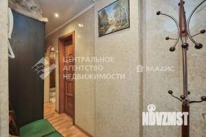 1-к квартира, вторичка, 33м2, 2/4 этаж