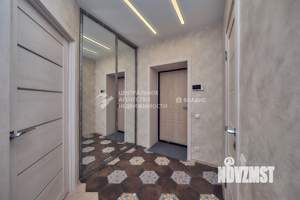 1-к квартира, вторичка, 46м2, 6/12 этаж
