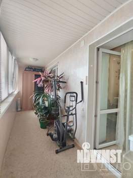 3-к квартира, вторичка, 85м2, 3/10 этаж