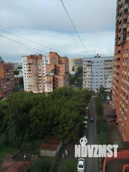 2-к квартира, вторичка, 52м2, 9/9 этаж