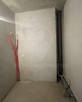 1-к квартира, вторичка, 43м2, 18/25 этаж