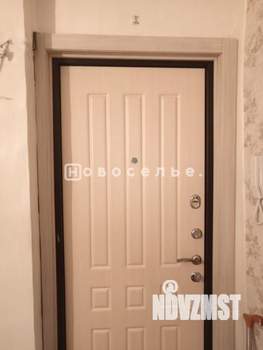 3-к квартира, вторичка, 63м2, 5/5 этаж