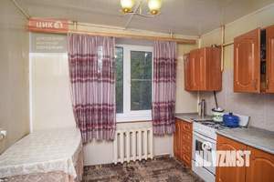 1-к квартира, вторичка, 32м2, 1/9 этаж