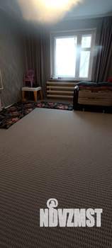 2-к квартира, вторичка, 50м2, 1/9 этаж
