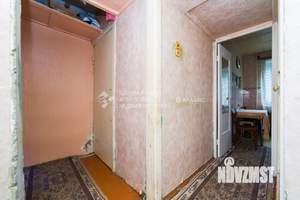 2-к квартира, вторичка, 46м2, 3/5 этаж