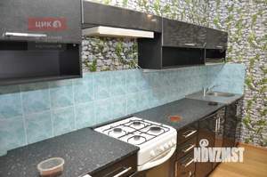 1-к квартира, вторичка, 42м2, 4/10 этаж