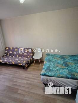 Студия квартира, вторичка, 24м2, 13/15 этаж