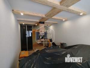 2-к квартира, вторичка, 52м2, 1/9 этаж