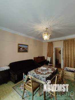 2-к квартира, вторичка, 67м2, 4/5 этаж