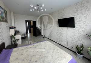 2-к квартира, вторичка, 63м2, 13/23 этаж