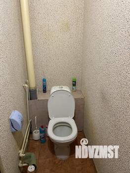 4-к квартира, вторичка, 89м2, 4/9 этаж