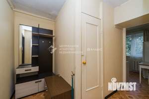 1-к квартира, вторичка, 30м2, 5/5 этаж