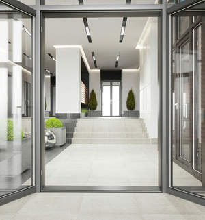 1-к квартира, вторичка, 45м2, 16/19 этаж