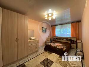 3-к квартира, вторичка, 61м2, 1/5 этаж
