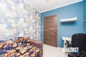 2-к квартира, вторичка, 31м2, 3/5 этаж