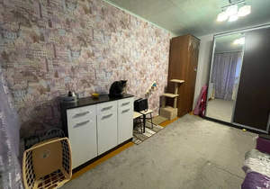 2-к квартира, вторичка, 44м2, 3/5 этаж