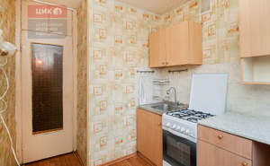 3-к квартира, вторичка, 48м2, 2/5 этаж