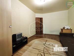 1-к квартира, вторичка, 49м2, 10/11 этаж